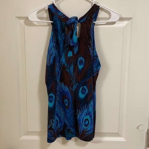 Cache tank top size S - Picture 4 of 5